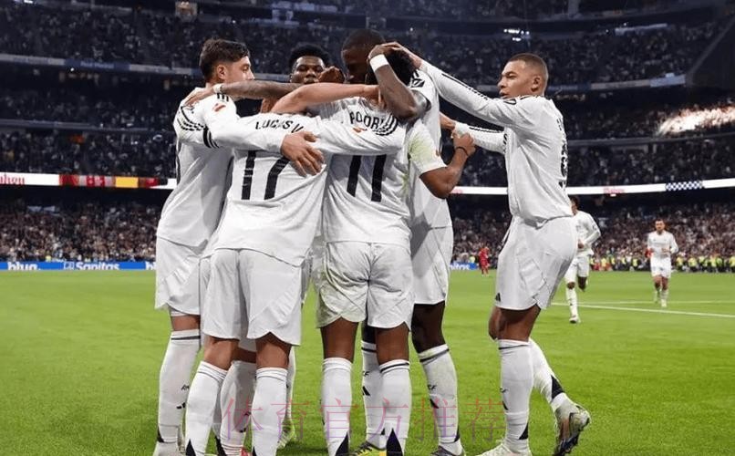 本周末对阵马洛卡的联赛 皇马将进行大轮换