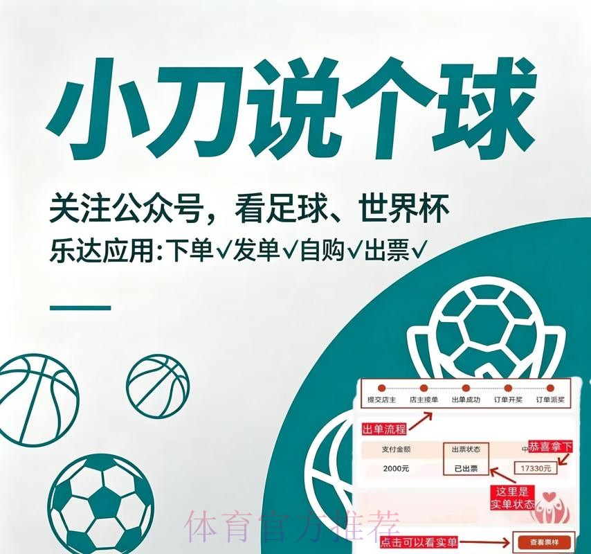 解析2026世界杯买球安卓热门APP推荐